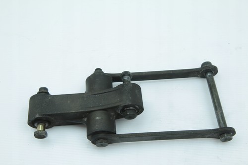Culla ammortizzatore yamaha - culla,